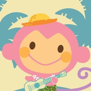 Meet your Posher, Pommie